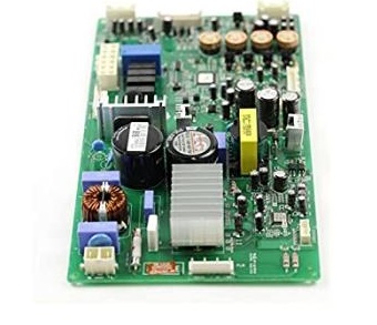 více o produktu - VÝPRODEJ- PCB Assembly,Main EBR36266806